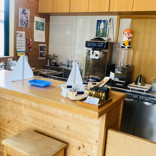 プチカフェ さくら木_2