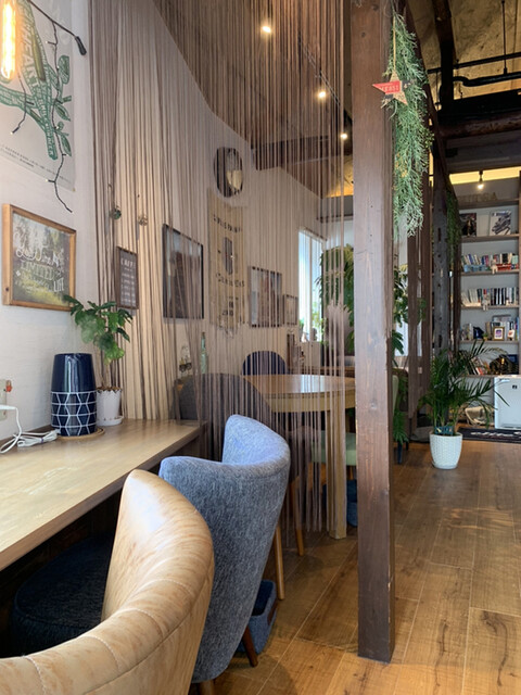 カフェ オーガスタ Cafe Augusta 関目成育 カフェ 食べログ