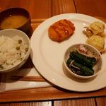 無印良品 - 料理写真: