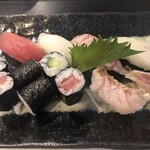 Sushi Morishima - 