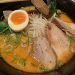 Ramen Hongoutei - 