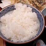 味里 - ごはん