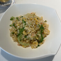 中国料理 桃李 ホテル日航大阪 - 