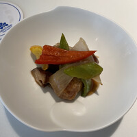 中国料理 桃李 ホテル日航大阪 - 
