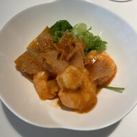 中国料理 桃李 ホテル日航大阪 - 