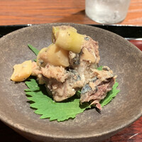 鉄板焼き いわ倉 - 