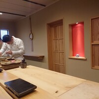 鮨 十兵衛 - 