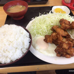 定食の店 ごんべ - 