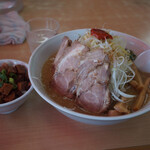 Ramen Yuukiya - 