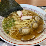 ごえん - 西蒲ラーメン