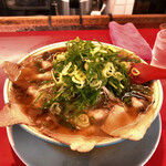 ラーメン藤 石部店 - 