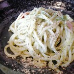 ターボラ - ジェノベーゼ