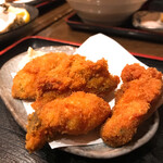 牡蠣屋うらら - 