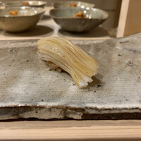 鮨 まるふく - 