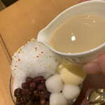 Koubefuugetsudoukafe - 