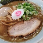 麺家むら田 - 