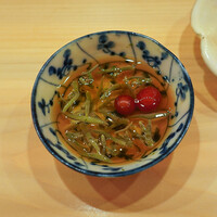 鮨 いしやま - 