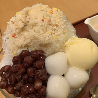 神戸風月堂カフェ_0