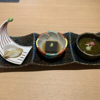 すし尽誠 - 