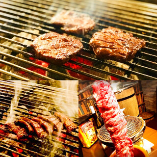 豪華焼物づくしコース 北海 炉端劇場 さっぽろ 札幌市営 ろばた焼き 食べログ
