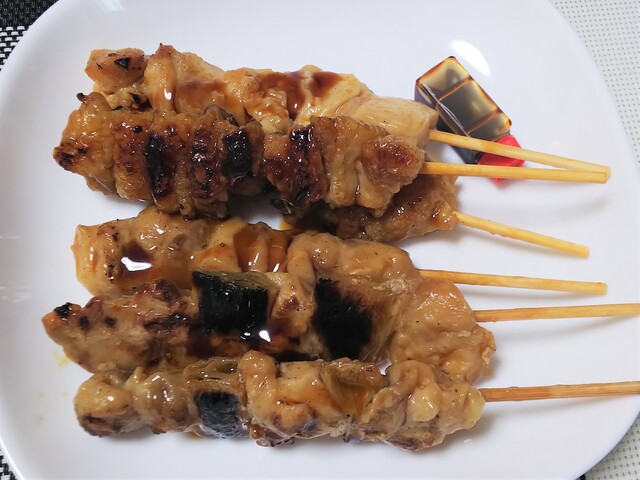 丸鶏炭次郎 マルトリスミジロウ 尼崎 阪神 焼鳥 食べログ