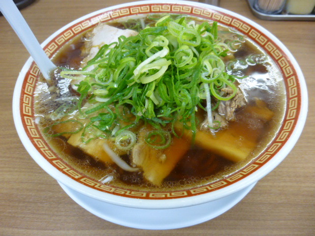 たぬきチャさんのトップページ [食べログ]