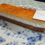 カズノリ イケダ アンディヴィデュエル - サンマルク(380円)