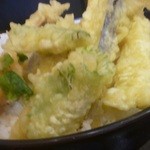 漁師家 幸 - 特製天丼
