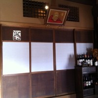 柳家 - 入口