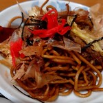 ソフイ - ランチの焼きそば