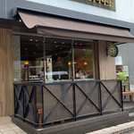 タリーズコーヒー - 