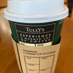 タリーズコーヒー - 