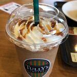 タリーズコーヒー - 