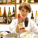 熊本地酒と郷土料理 おてもやん - 