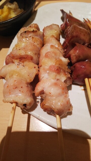焼き鳥 きんざん 金山本店 金山 焼鳥 ネット予約可 食べログ 焼き鳥 きんざん 金山本店 金山 焼鳥 ネット予約可 食べログ