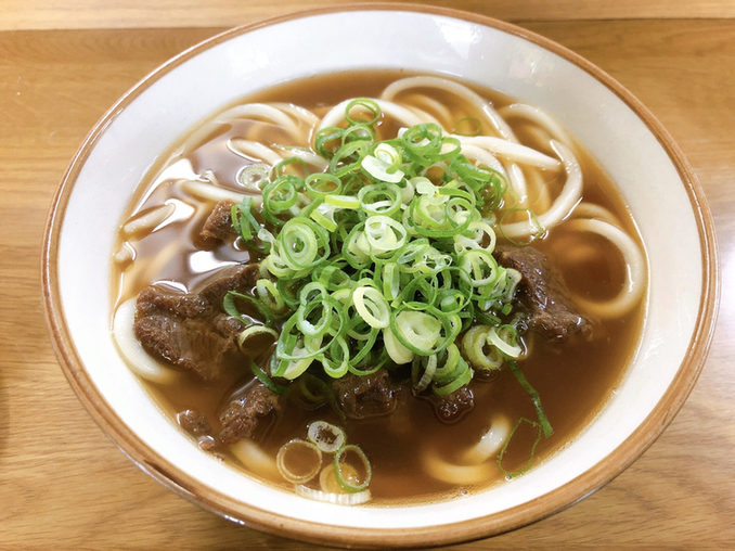 かっちゃんうどん - 香春口三萩野/うどん | 食べログ かっちゃんうどん (香春口三萩野/うどん)