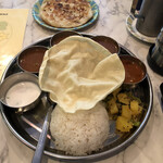 インド食堂TADKA - 