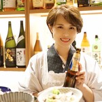 熊本地酒と郷土料理 おてもやん - 