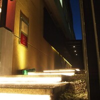 神楽坂 坂の花 - 