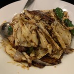 中華食房 正記 - 26 回鍋肉片（￥1100）