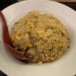 中華食房 正記 - 72 炒飯（￥600）