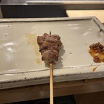 炭火焼鳥 いこか - 