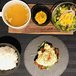 Almocafe - 