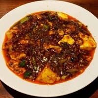 新中国料理HARAKAWA 北新地店 - 