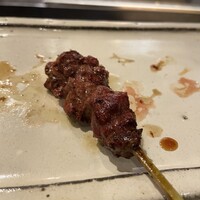 炭火焼鳥 いこか - せぎも