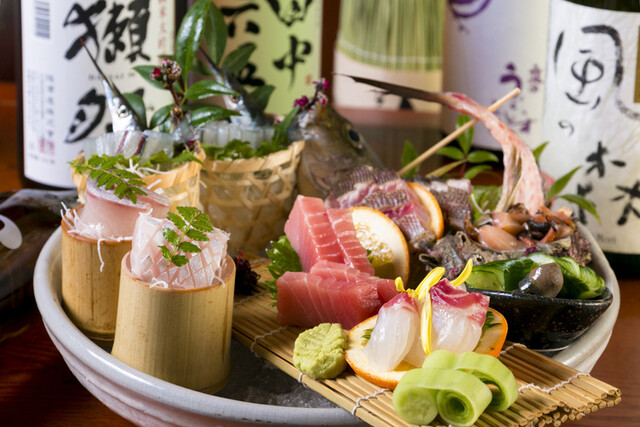 大名 つつじ庵 つつじあん 赤坂 ダイニングバー 食べログ