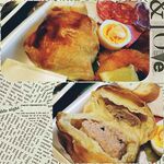 サッポリーニ - 