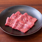 Yakiniku Dainingu Kinoe - 