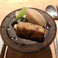 水剌間 恵比寿本店 - 