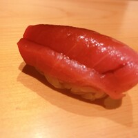 鮨 はしもと - ★9中トロ